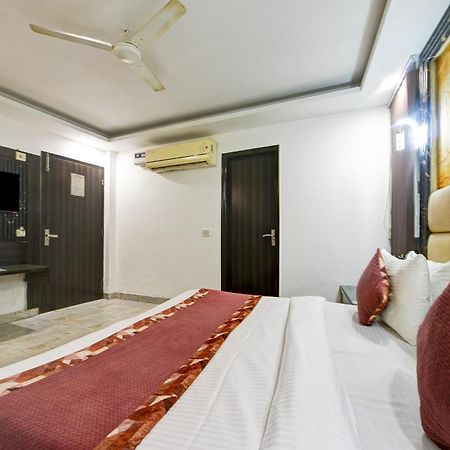 Hotel Shri Vinayak In City Centre At New Delhi Railway Station-By Rcg Hotels Εξωτερικό φωτογραφία
