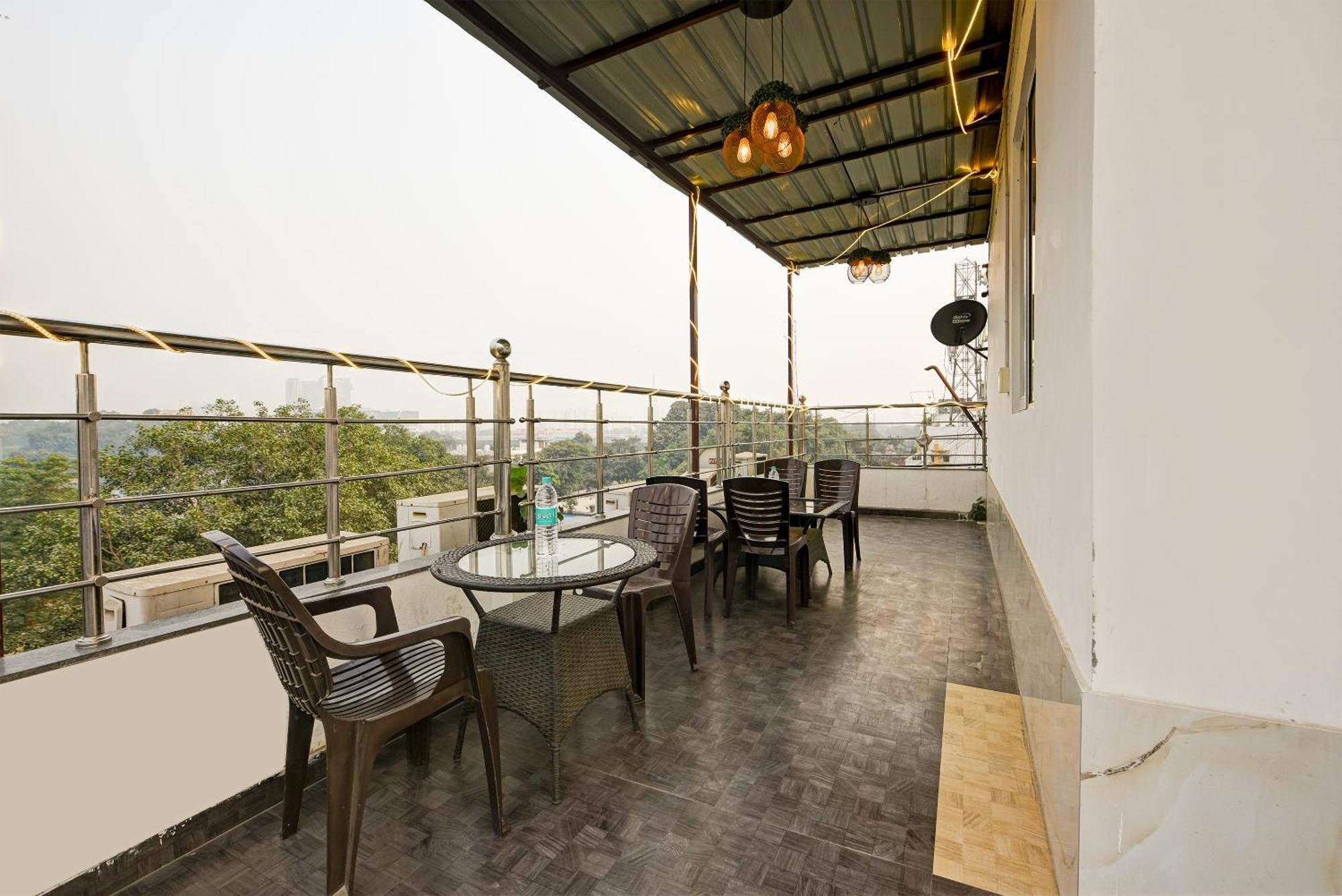 Hotel Shri Vinayak In City Centre At New Delhi Railway Station-By Rcg Hotels Εξωτερικό φωτογραφία