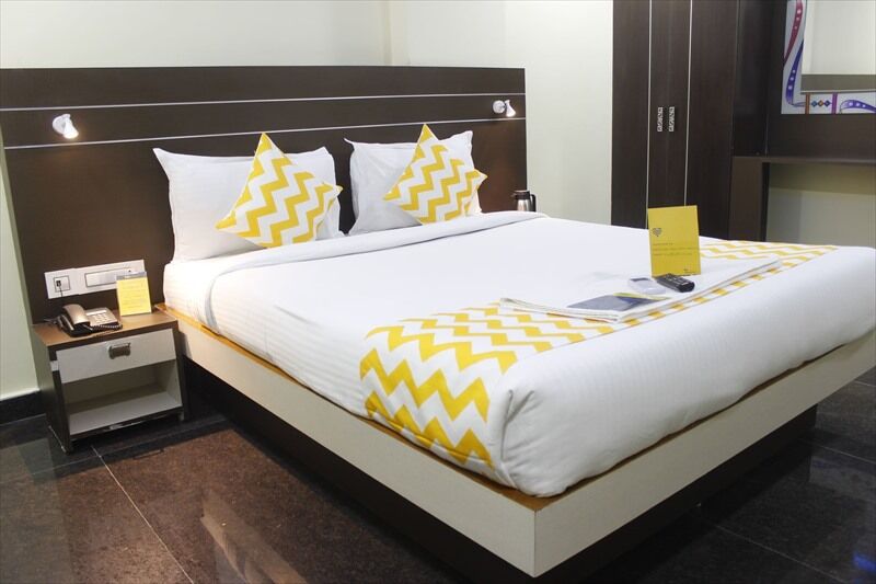 Hotel Shri Vinayak In City Centre At New Delhi Railway Station-By Rcg Hotels Εξωτερικό φωτογραφία